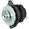 Wai Global Alternator, ALTMD IREF J11, 65 Amp12 Volt, Bidirectional, 1Groove Pulley 12176N-1G - alternate 2
